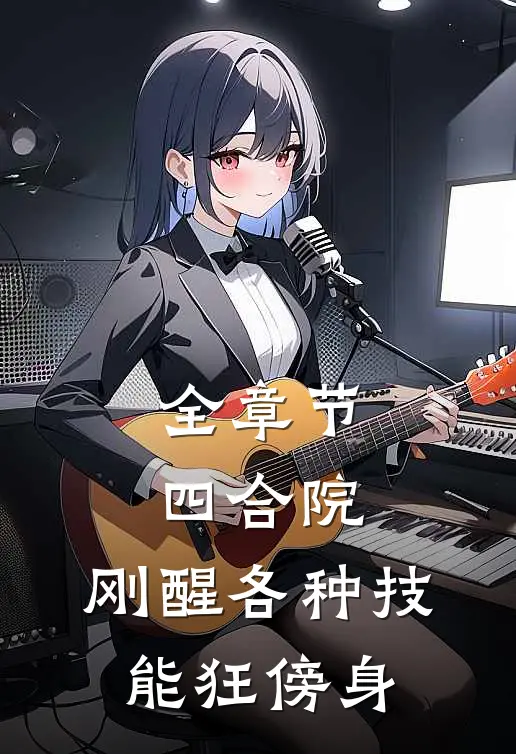 全章节四合院：刚醒各种技能狂傍身