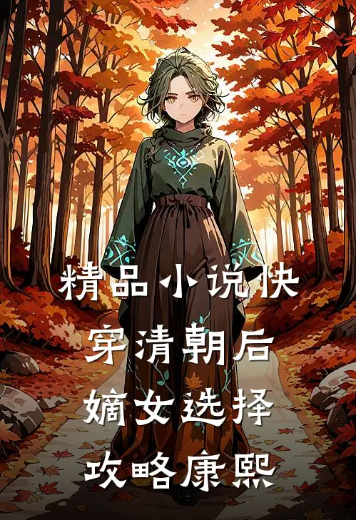 精品快穿清朝后,嫡女选择攻略康熙免费阅读