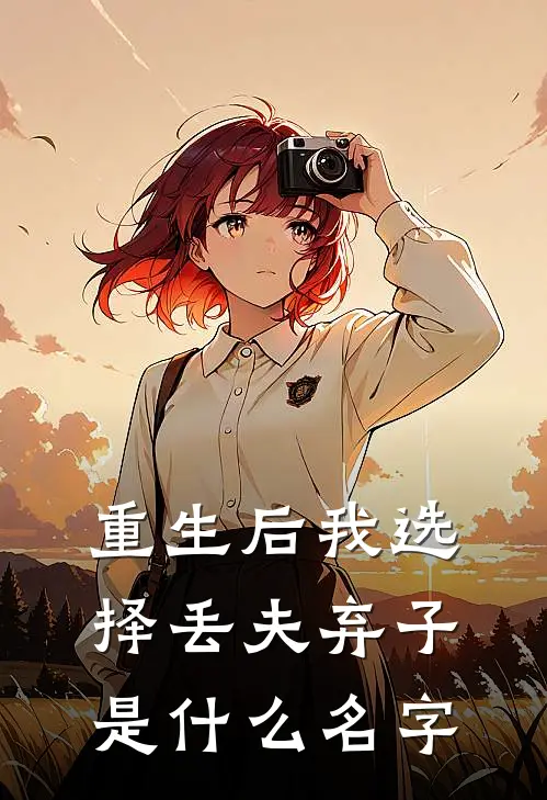 重生后我选择丢夫弃子是什么名字