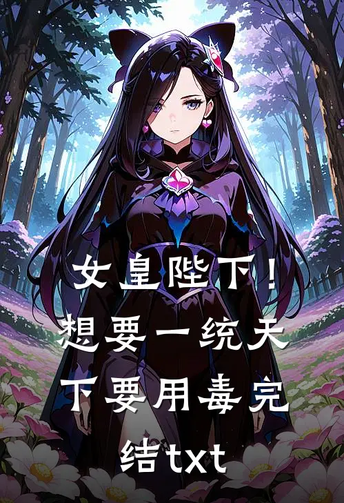 女皇陛下！想要一统天下要用毒完结txt
