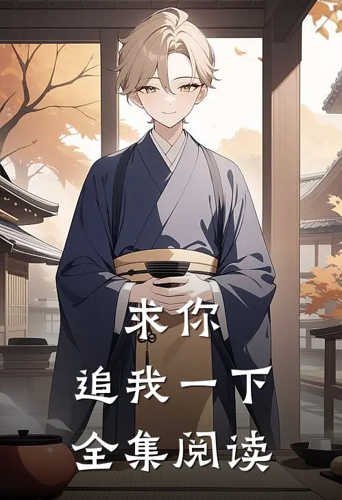 求你,追我一下全集阅读