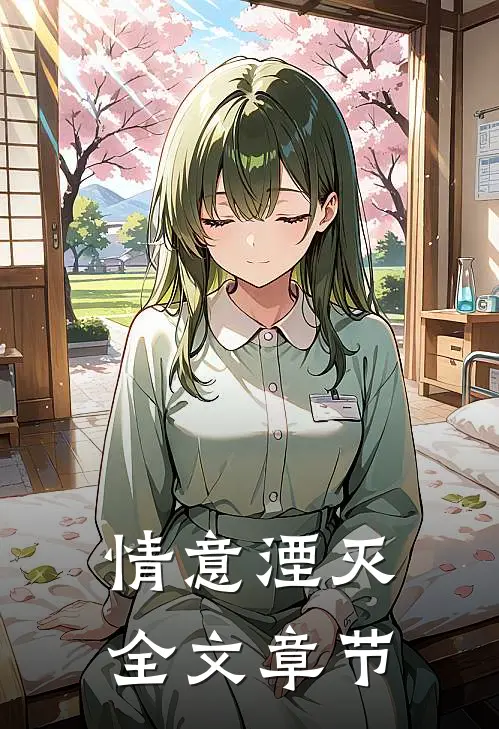情意湮灭全文章节