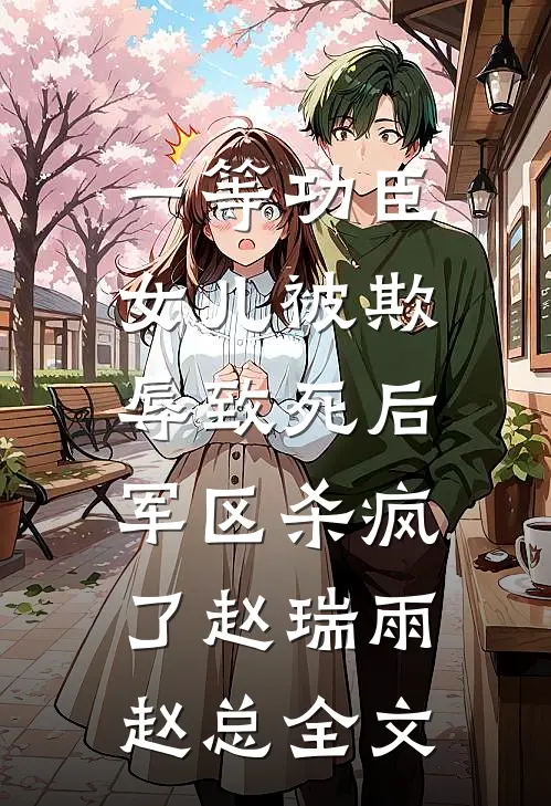 一等功臣女儿被欺辱致死后，军区杀疯了赵瑞雨赵总全文