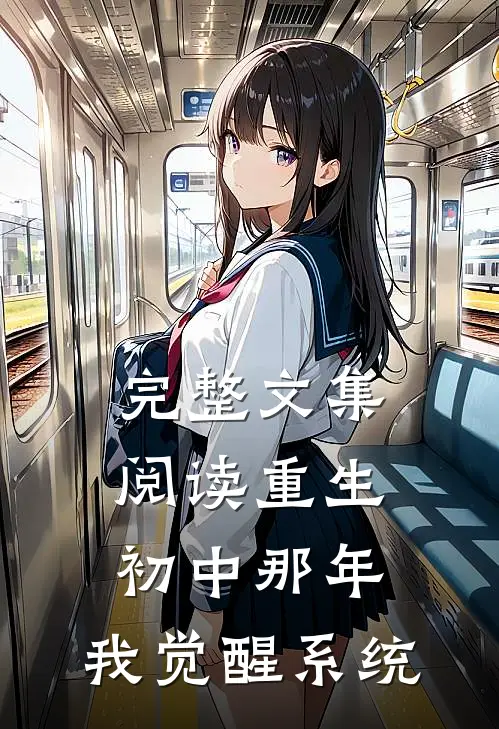 完整文集阅读重生：初中那年，我觉醒系统