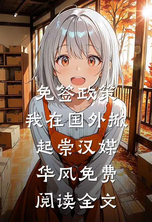 免签政策，我在国外掀起崇汉媒华风免费阅读全文