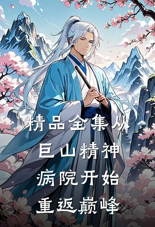 精品全集从巨山精神病院开始重返巅峰
