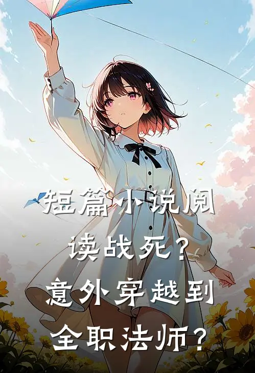 短篇小说阅读战死？意外穿越到全职法师？