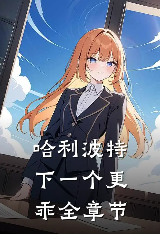 哈利波特：下一个更乖全章节