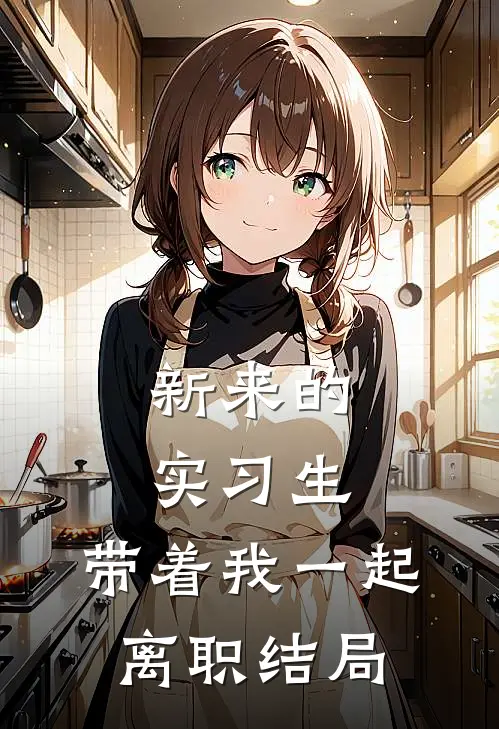 新来的实习生，带着我一起离职结局