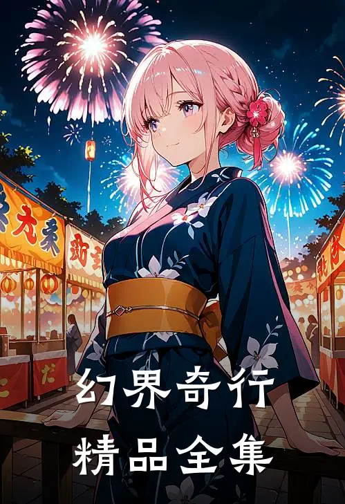 幻界奇行精品全集