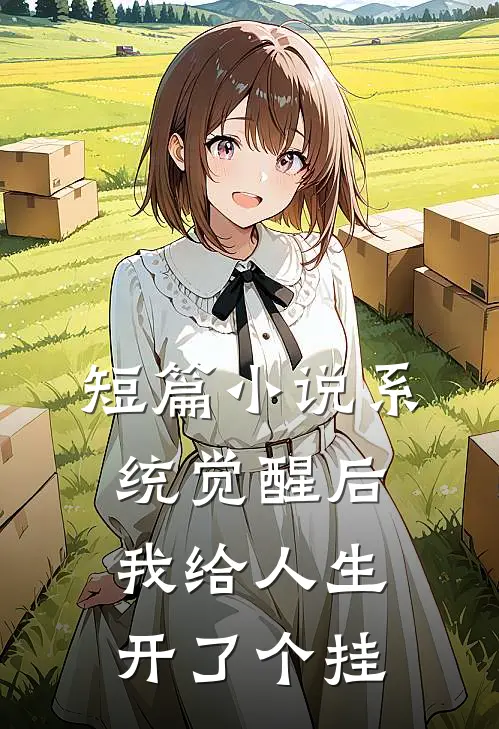 短篇小说系统觉醒后，我给人生开了个挂