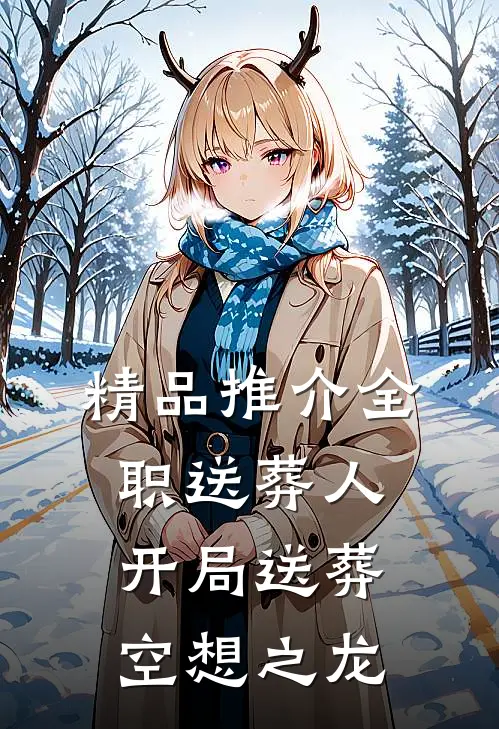 精品推介全职送葬人：开局送葬空想之龙