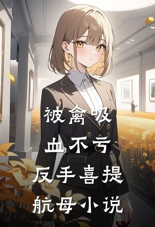 被禽吸血不亏，反手喜提航母小说