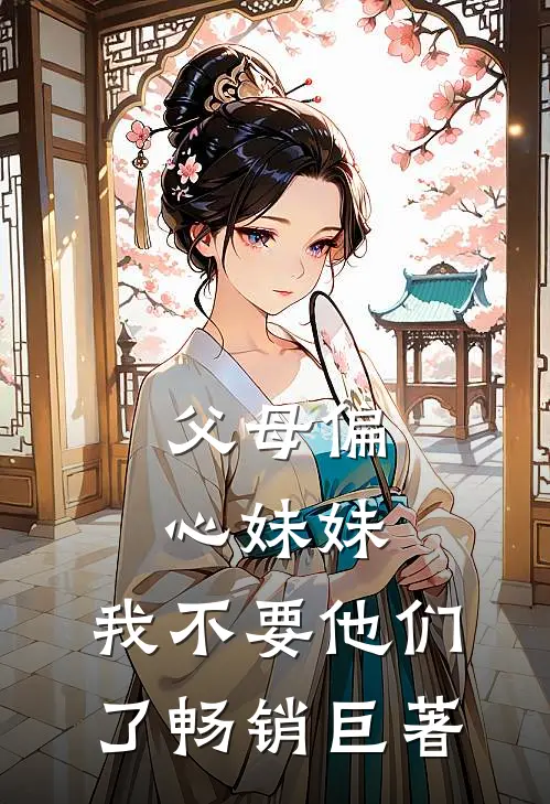父母偏心妹妹，我不要他们了畅销巨著
