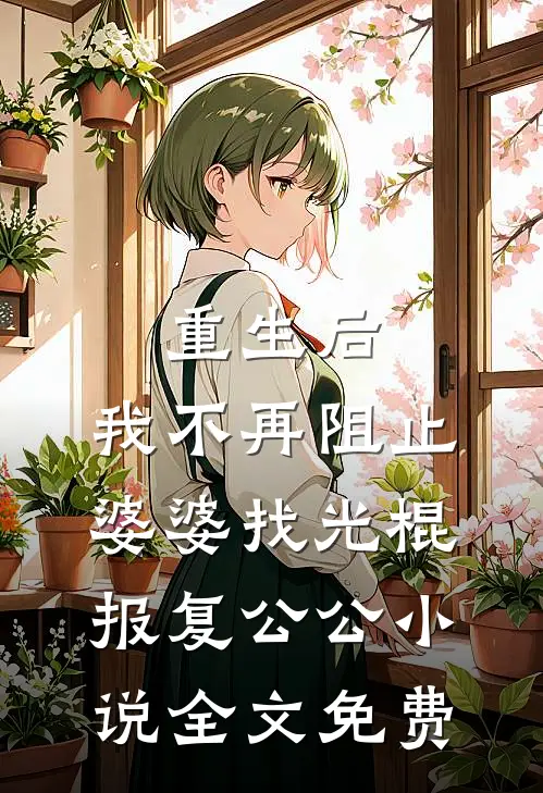 重生后，我不再阻止婆婆找光棍报复公公小说全文免费
