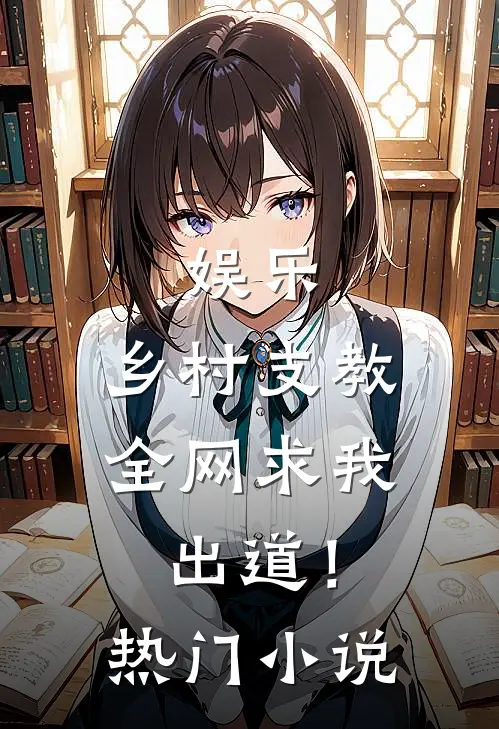 娱乐：乡村支教，全网求我出道！热门小说