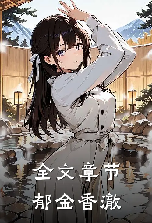 全文章节郁金香澈