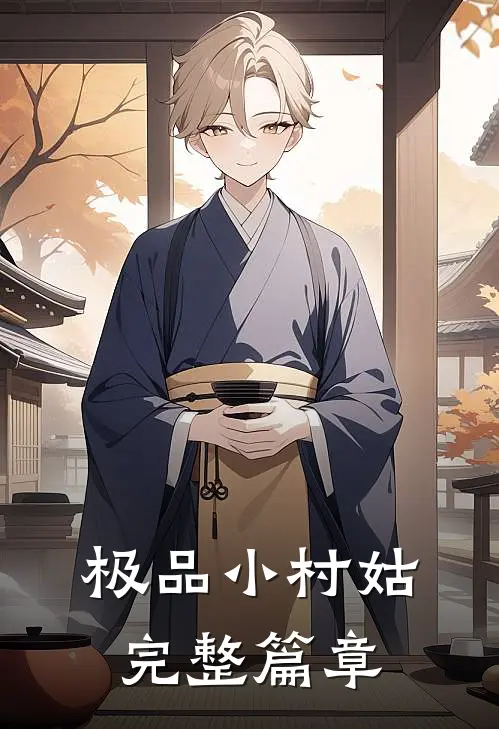 极品小村姑完整篇章