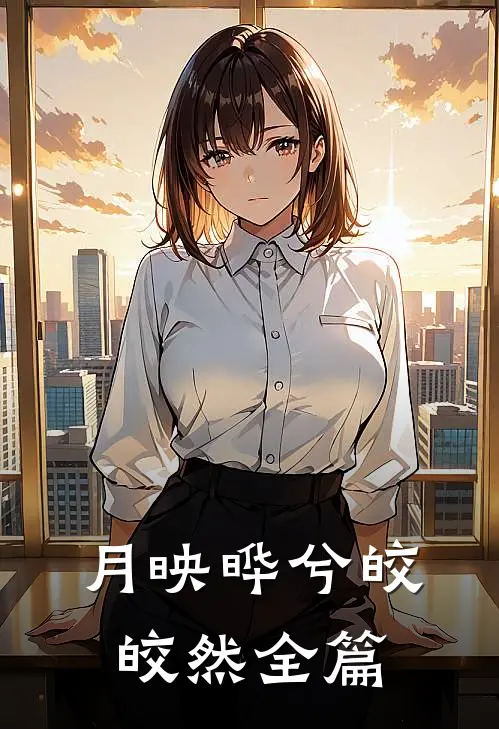 月映晔兮皎皎然全篇