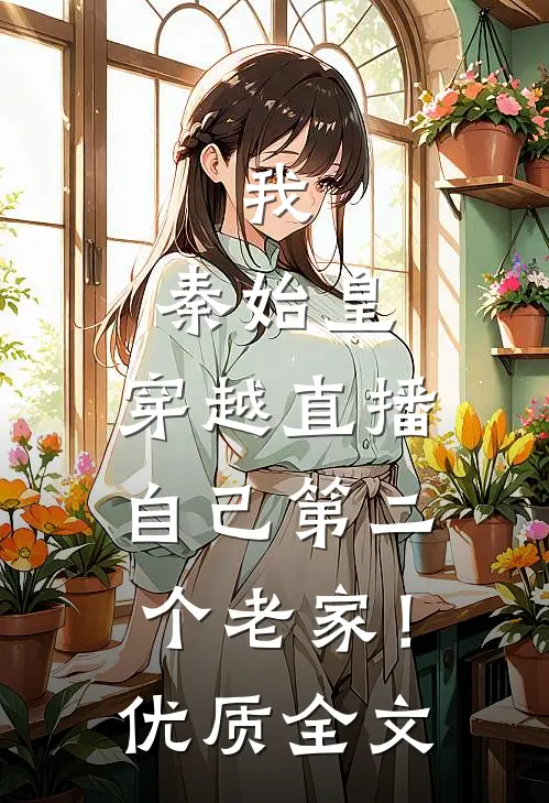 我，秦始皇，穿越直播自己第二个老家！优质全文