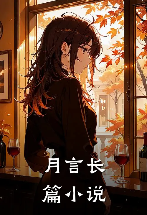 月言长篇小说