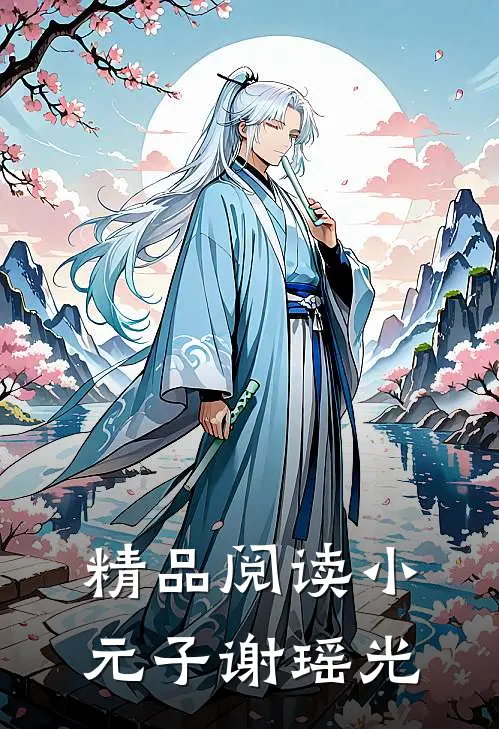 精品阅读小元子谢瑶光
