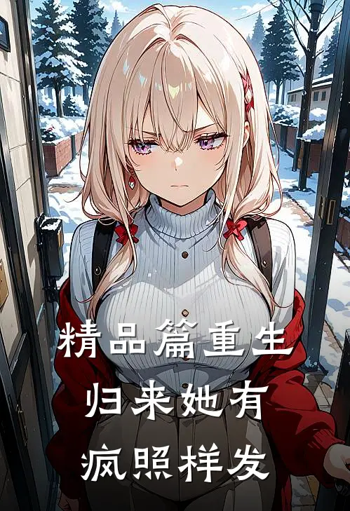 精品篇重生归来她有疯照样发