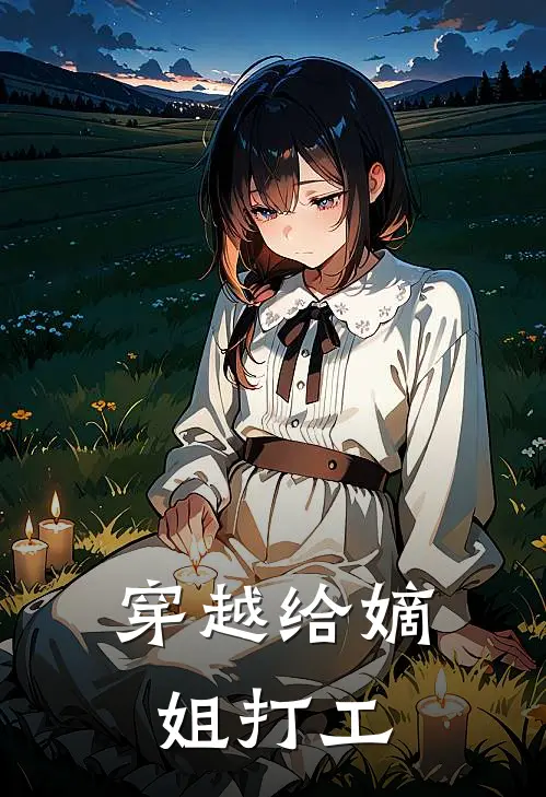 穿越给嫡姐打工