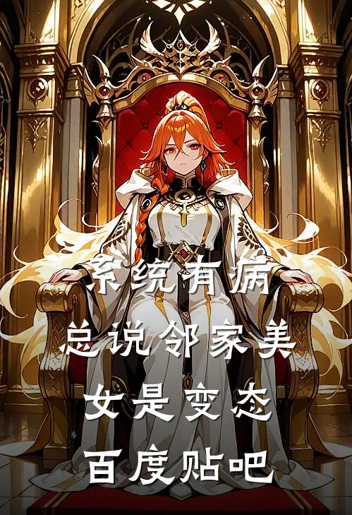 系统有病，总说邻家美女是变态百度贴吧