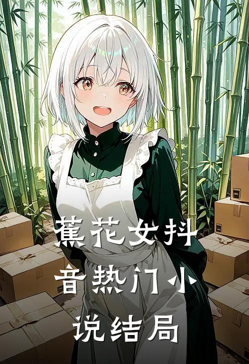 蕉花女抖音热门小说结局