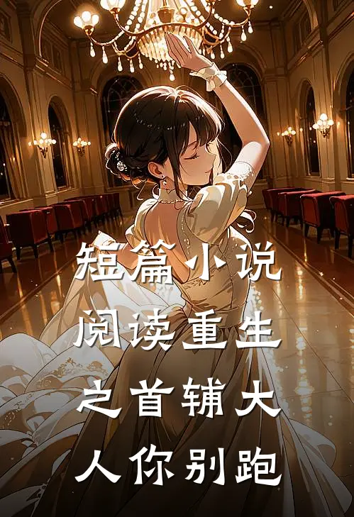 短篇小说阅读重生之首辅大人你别跑