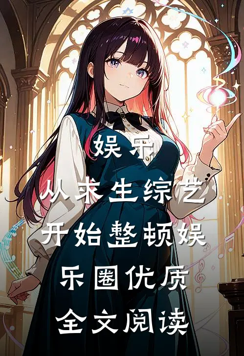 娱乐：从求生综艺开始整顿娱乐圈优质全文阅读