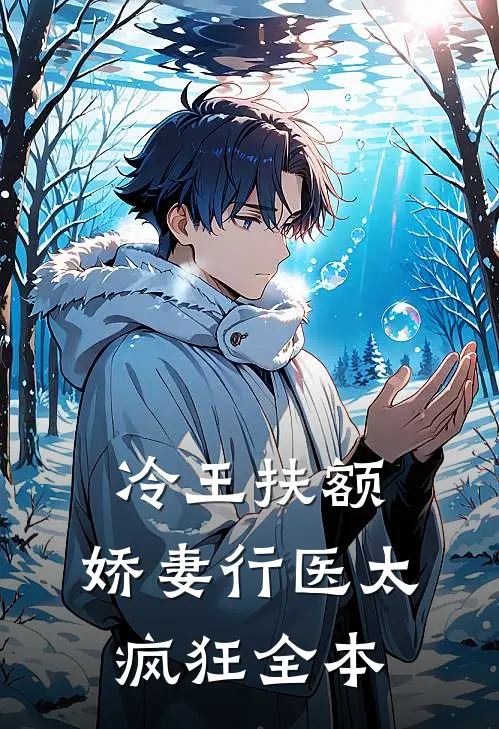 冷王扶额：娇妻行医太疯狂全本