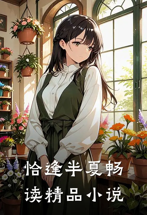 恰逢半夏畅读精品小说