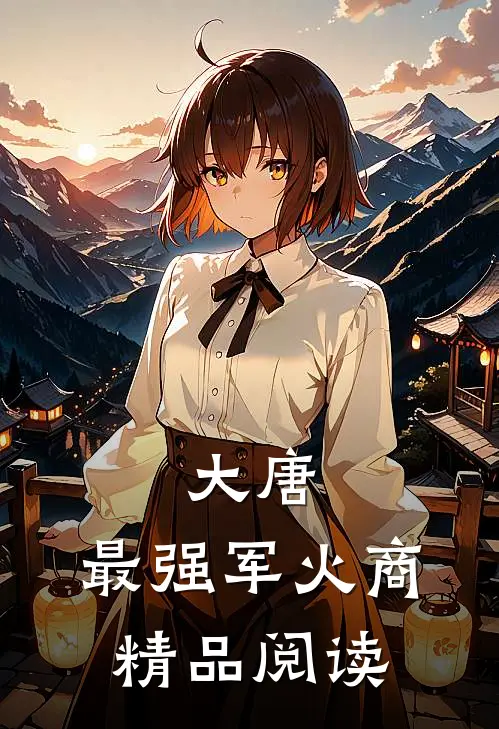 大唐：最强军火商精品阅读