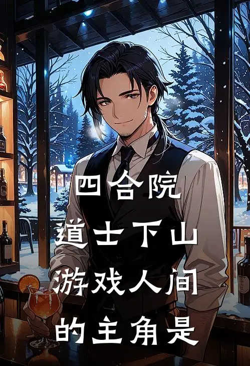 四合院：道士下山游戏人间的主角是