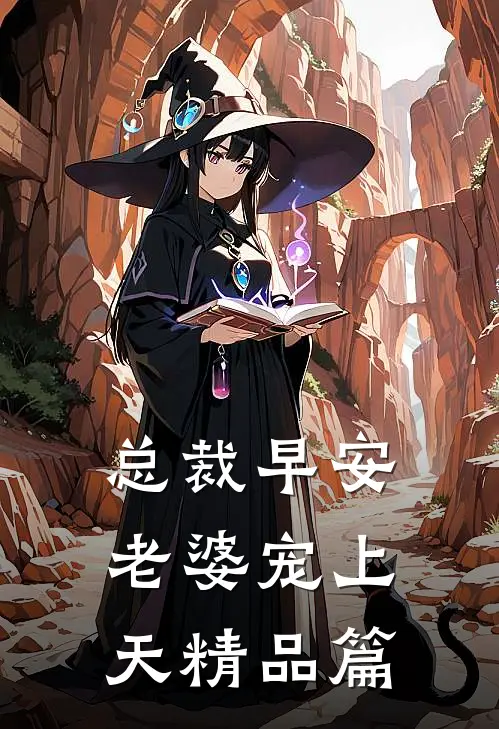 总裁早安老婆宠上天精品篇