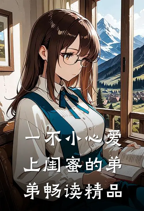 一不小心爱上闺蜜的弟弟畅读精品