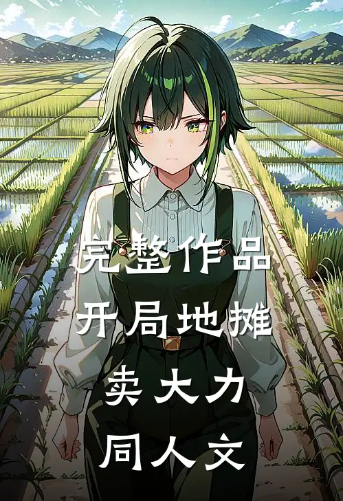 完整作品开局地摊卖大力：同人文