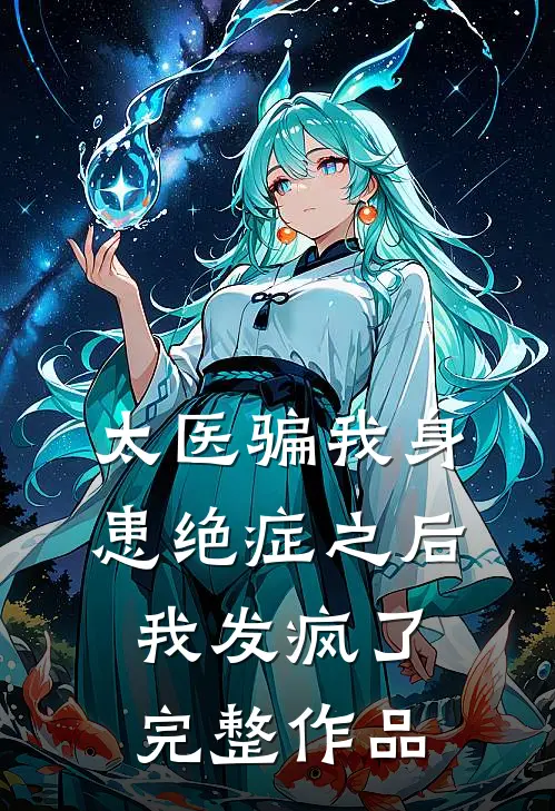 太医骗我身患绝症之后，我发疯了完整作品