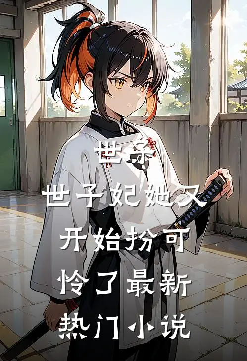 世子，世子妃她又开始扮可怜了最新热门小说