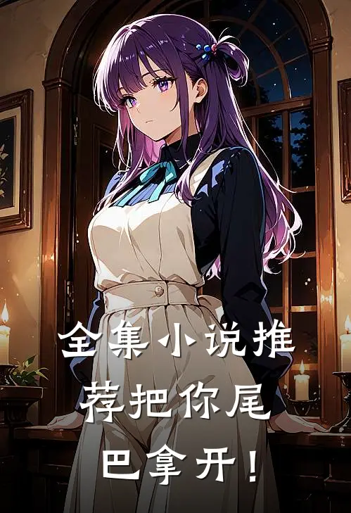 全集小说推荐把你尾巴拿开！