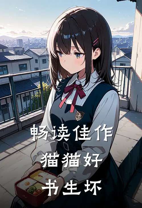 畅读佳作猫猫好，书生坏