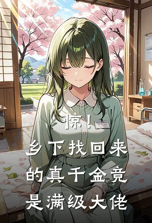 惊！乡下找回来的真千金竟是满级大佬