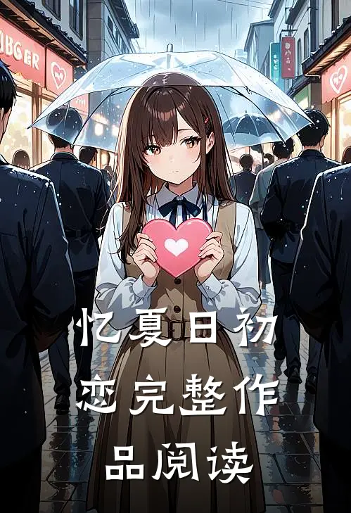 忆夏日初恋完整作品阅读