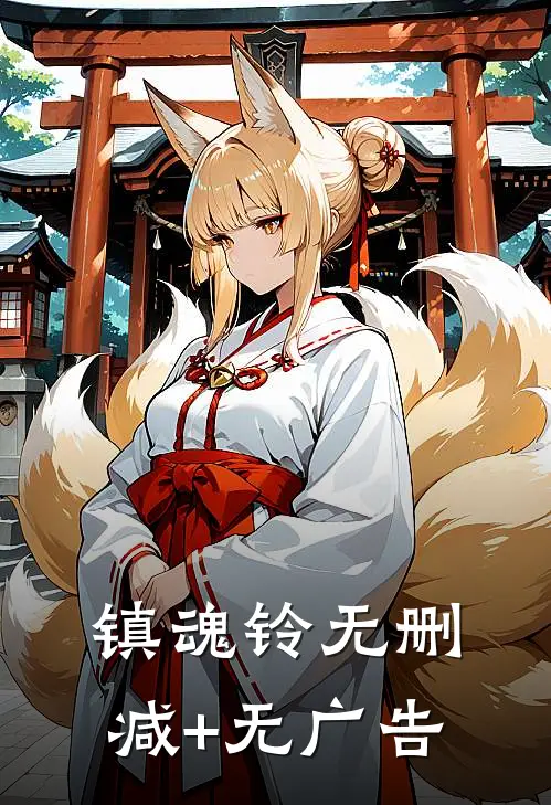 镇魂铃无删减+无广告