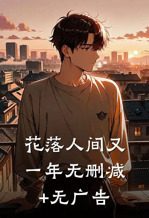 花落人间又一年无删减+无广告