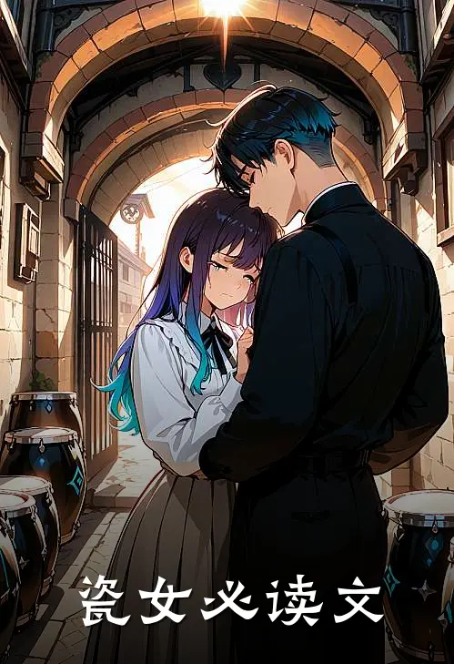 瓷女必读文
