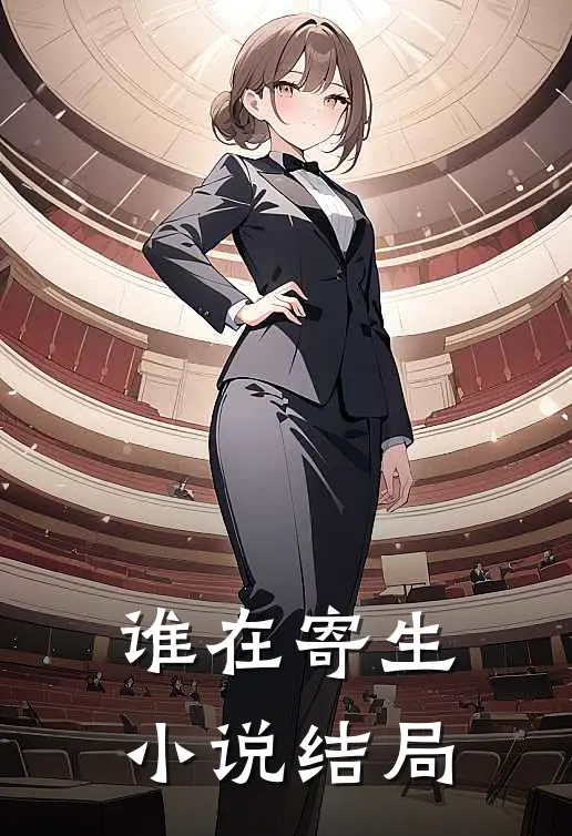 谁在寄生小说结局