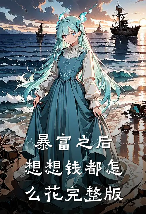暴富之后，想想钱都怎么花完整版